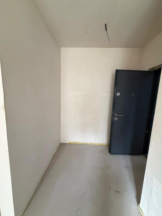 Apartament de vanzare 1 camera, parcare subterana!