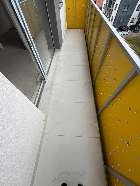Apartament de vanzare 1 camera, parcare subterana!