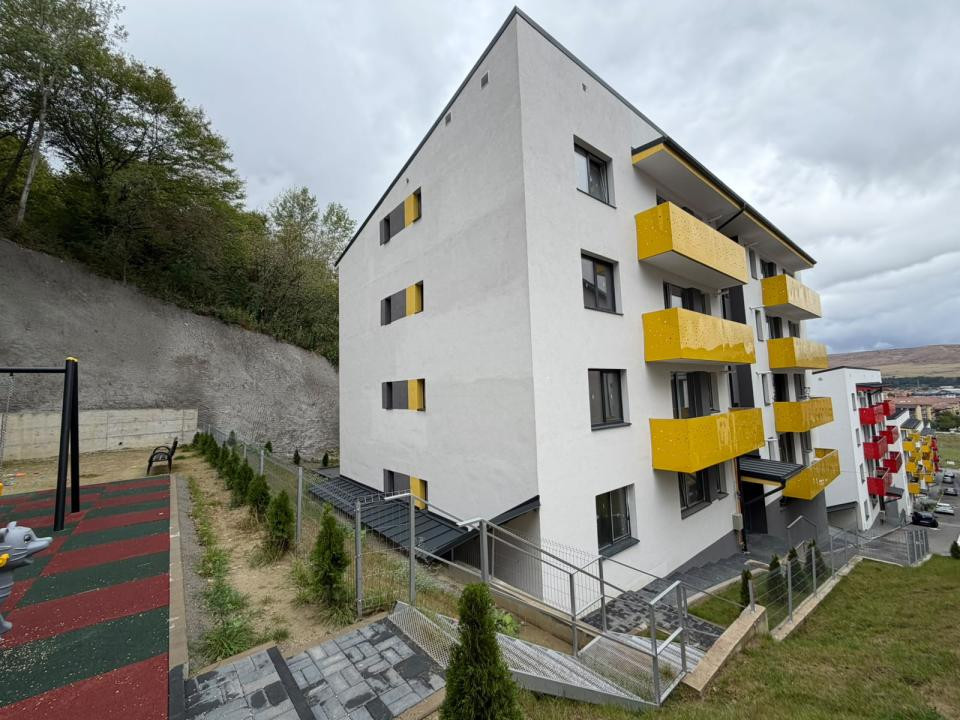 Apartament de vanzare 1 camera, parcare subterana!