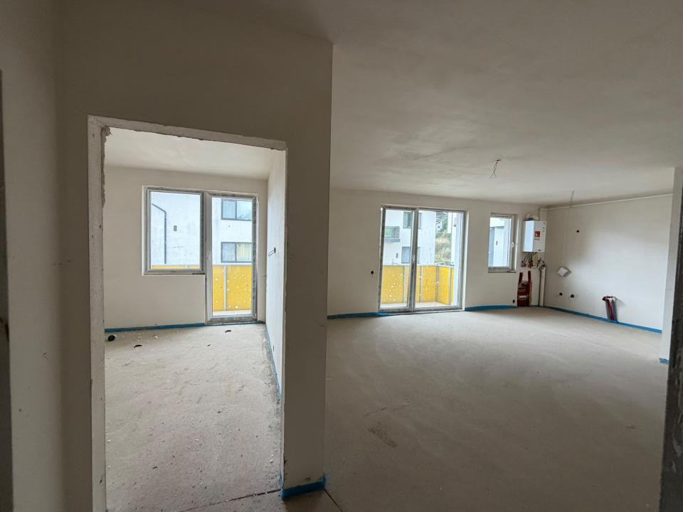Apartament de vanzare 2 camere, parcare subterana!