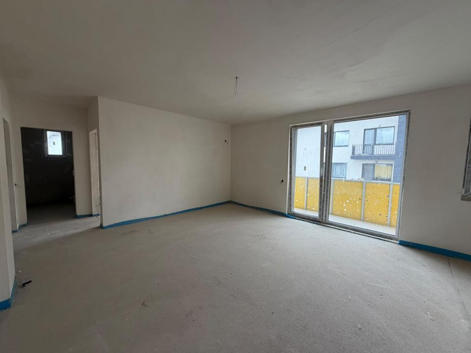 Apartament de vanzare 2 camere, parcare subterana!