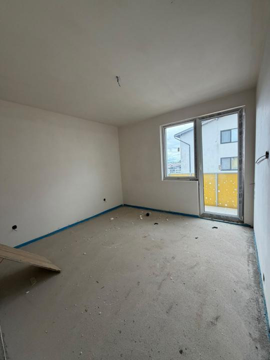 Apartament de vanzare 2 camere, parcare subterana!