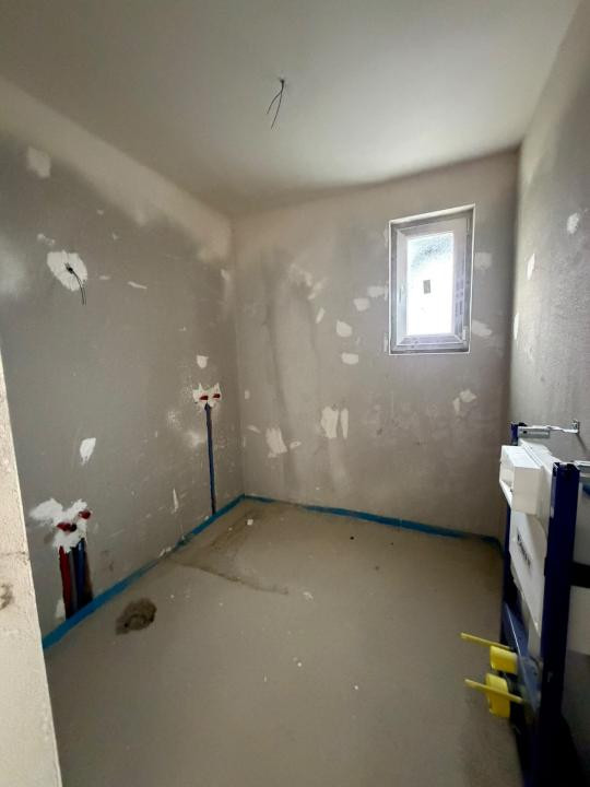 Apartament de vanzare 2 camere, parcare subterana!