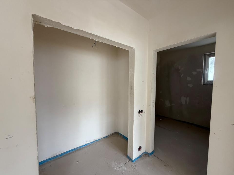 Apartament de vanzare 2 camere, parcare subterana!