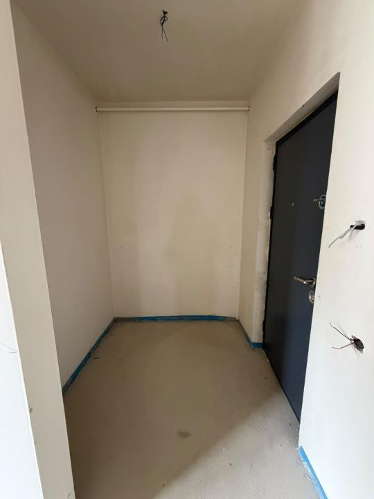 Apartament de vanzare 2 camere, parcare subterana!