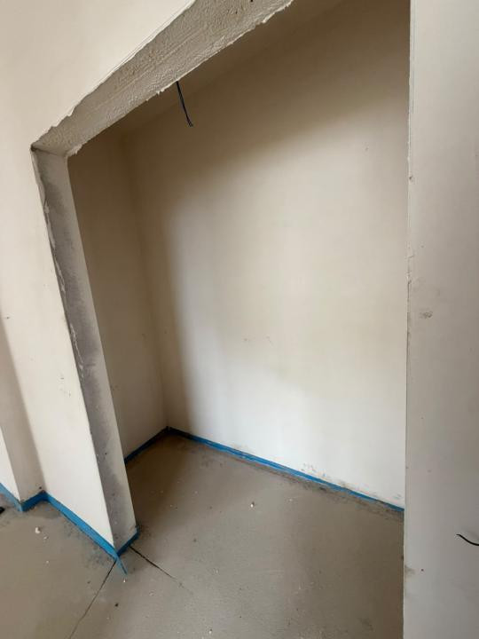 Apartament de vanzare 2 camere, parcare subterana!