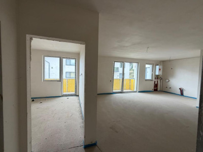 Apartament de vanzare 2 camere, parcare subterana!