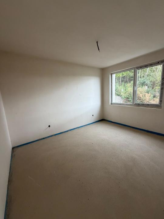 Apartament de vanzare 3 camere, 2 bai si parcare subterana!