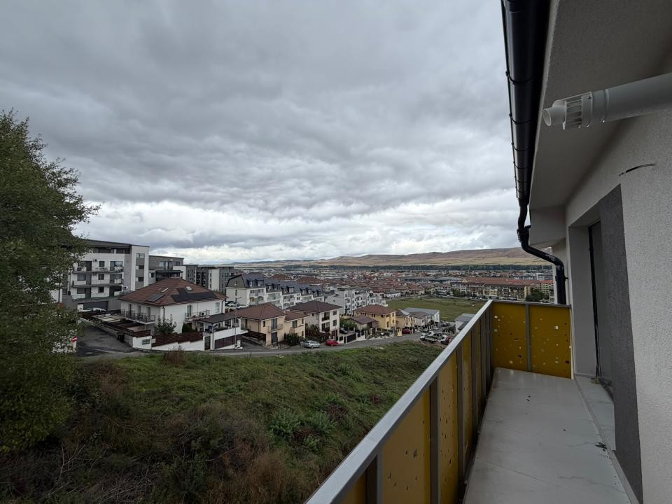 Apartament de vanzare 3 camere, 2 bai si parcare subterana!