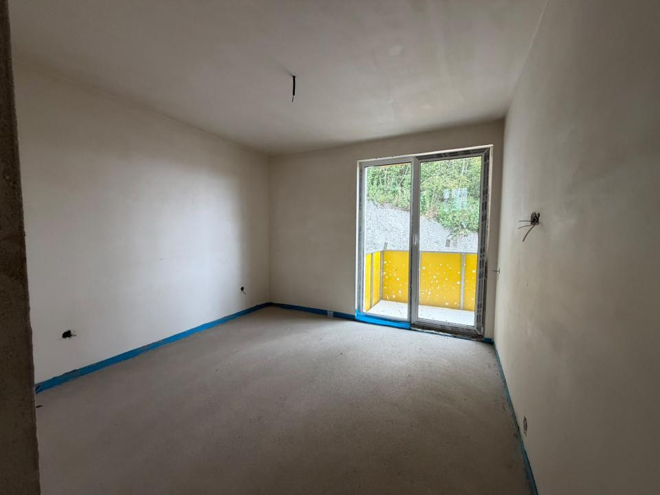 Apartament de vanzare 3 camere, 2 bai si parcare subterana!