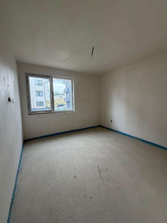 Apartament de vanzare 3 camere, 2 bai si parcare subterana!