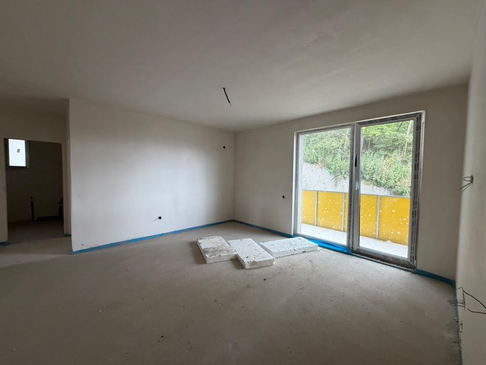Apartament de vanzare 3 camere, 2 bai si parcare subterana!