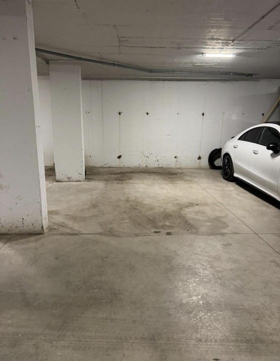 Apartament de 50 mp utili,bloc nou,parcare subter,,zona Eroilor 