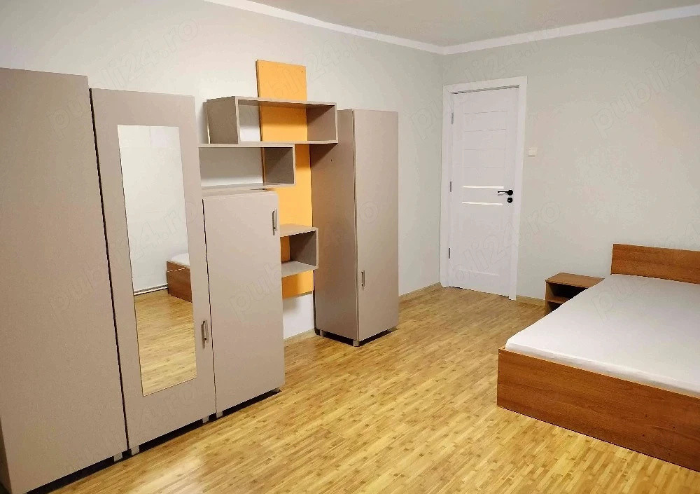 Apartament 2 camere decomandat, la cheie, balcon, Zorilor/zona SIGMA