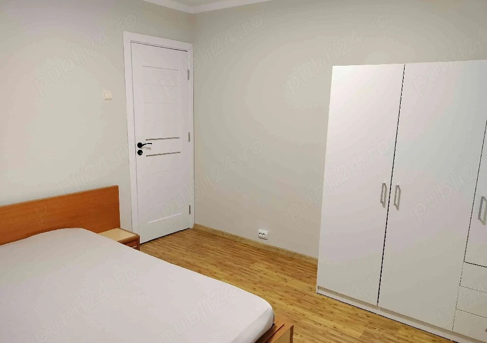 Apartament 2 camere decomandat, la cheie, balcon, Zorilor/zona SIGMA