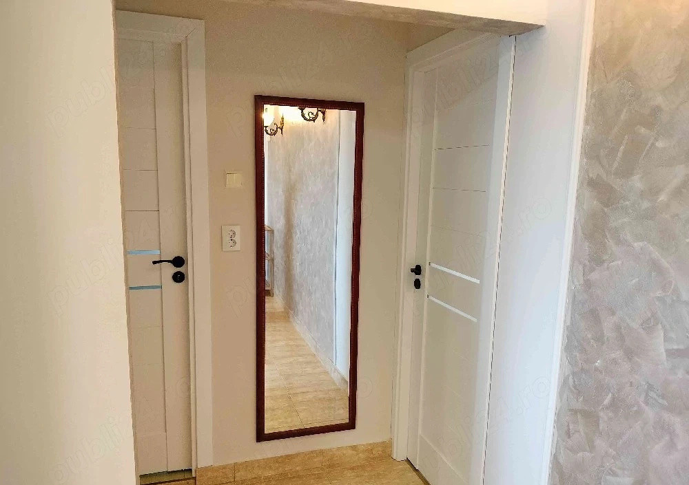 Apartament 2 camere decomandat, la cheie, balcon, Zorilor/zona SIGMA