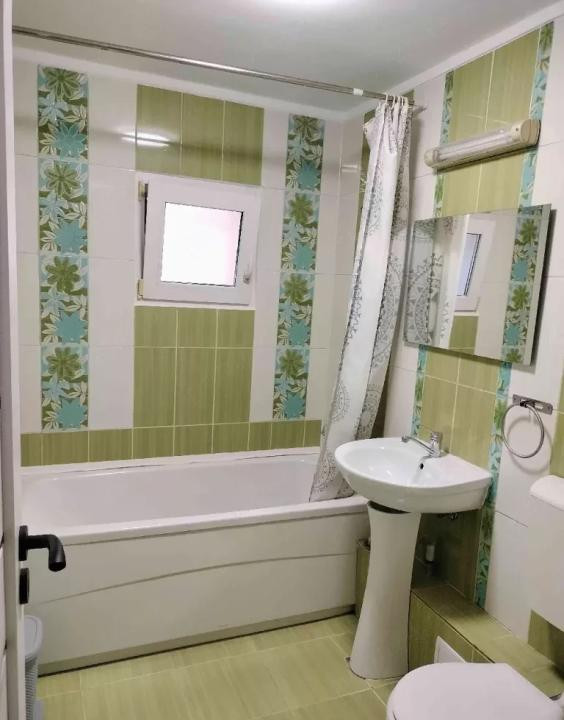 Apartament 2 camere decomandat, la cheie, balcon, Zorilor/zona SIGMA