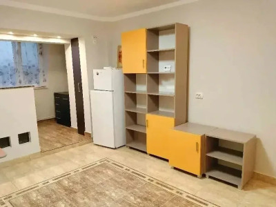 Apartament 2 camere decomandat, la cheie, balcon, Zorilor/zona SIGMA