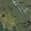 Teren constructie hale industriale,6400 mp,cu PUZ aprobat si HCL,Valcele
