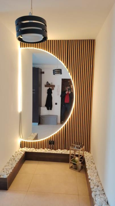  Apartament cu 3 camere, 2 balcoane și parcare inclusă – Zona Eroilor, Floresti