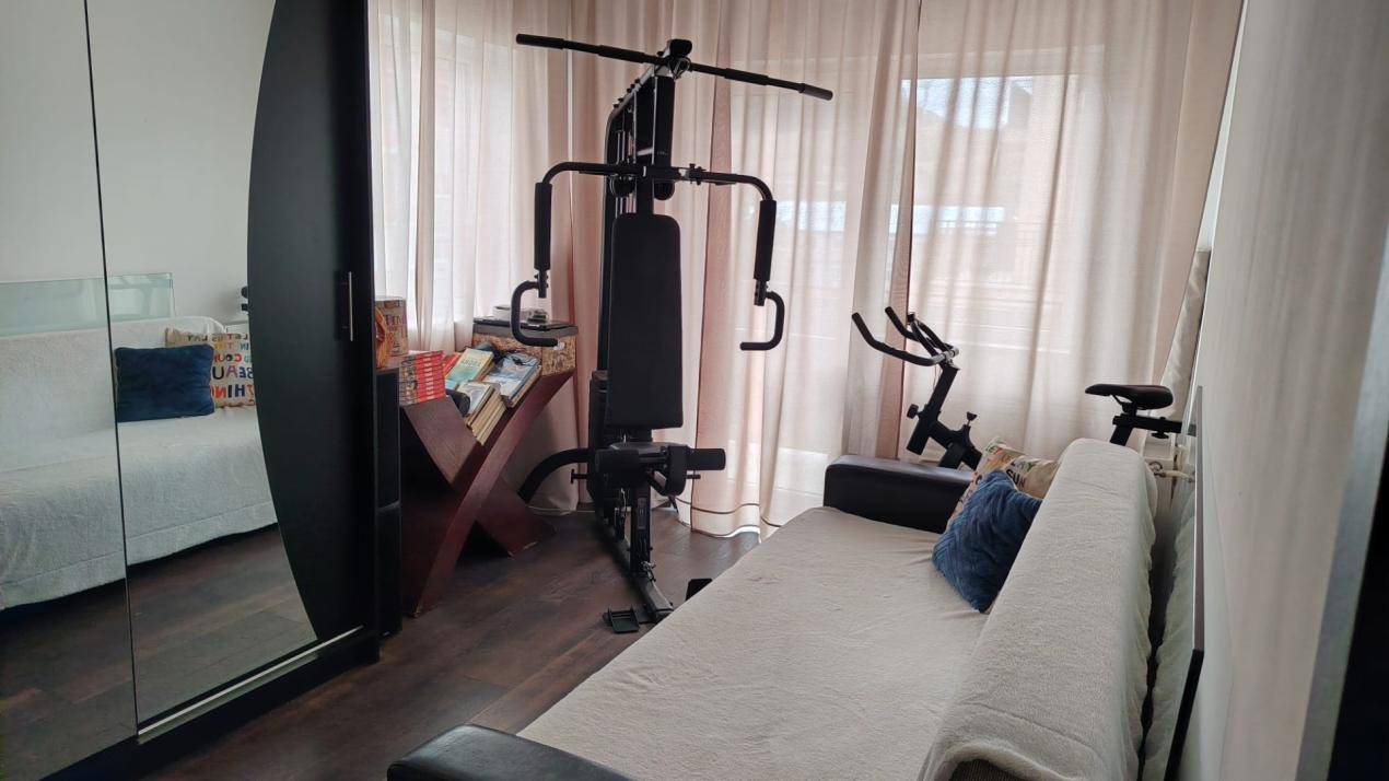  Apartament cu 3 camere, 2 balcoane și parcare inclusă – Zona Eroilor, Floresti