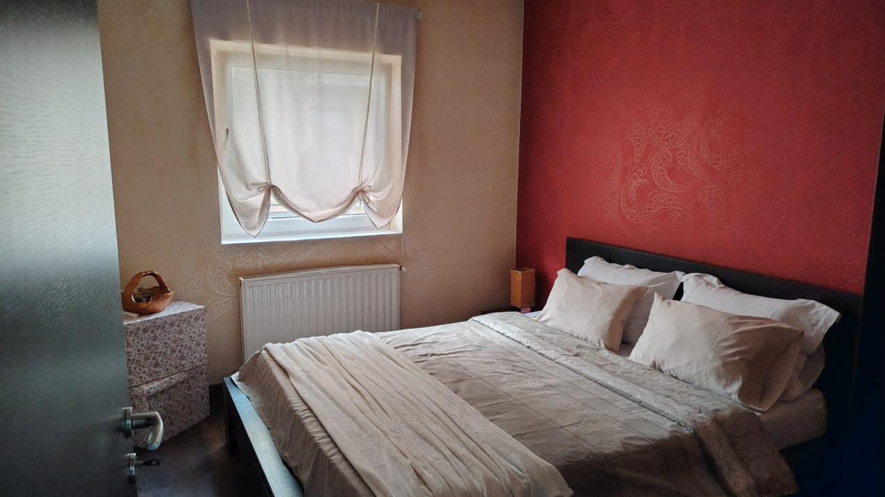  Apartament cu 3 camere, 2 balcoane și parcare inclusă – Zona Eroilor, Floresti