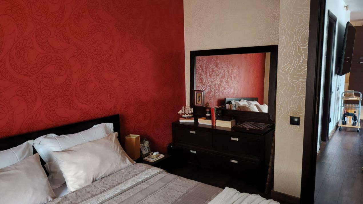  Apartament cu 3 camere, 2 balcoane și parcare inclusă – Zona Eroilor, Floresti