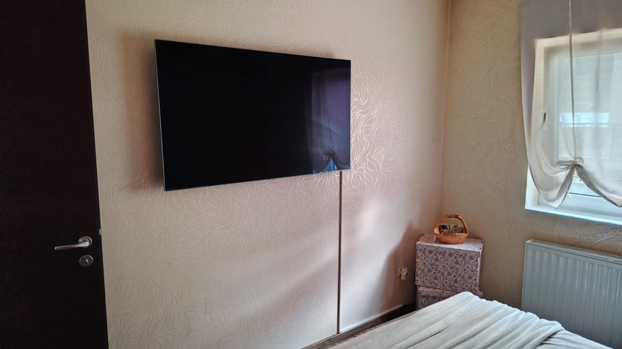  Apartament cu 3 camere, 2 balcoane și parcare inclusă – Zona Eroilor, Floresti