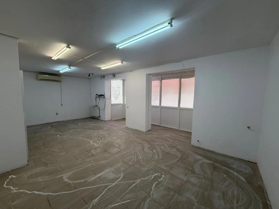 Spatiu comercial de inchiriat 50 mp zona Porii!