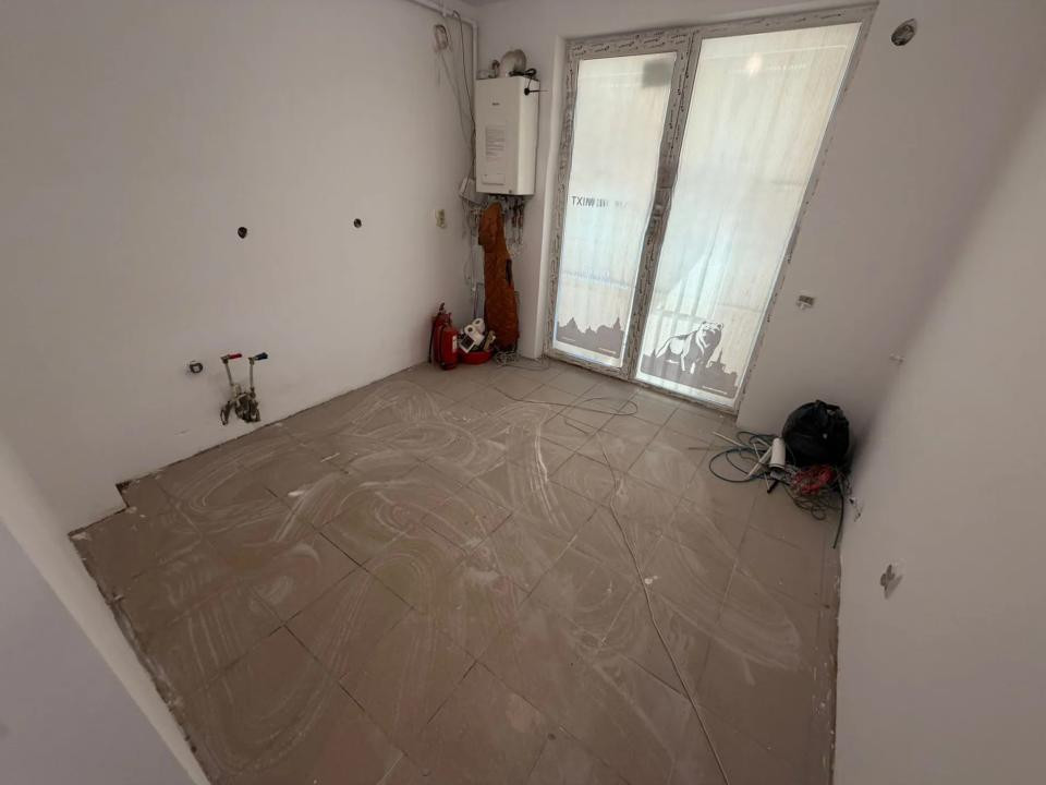 Spatiu comercial de inchiriat 50 mp zona Porii!