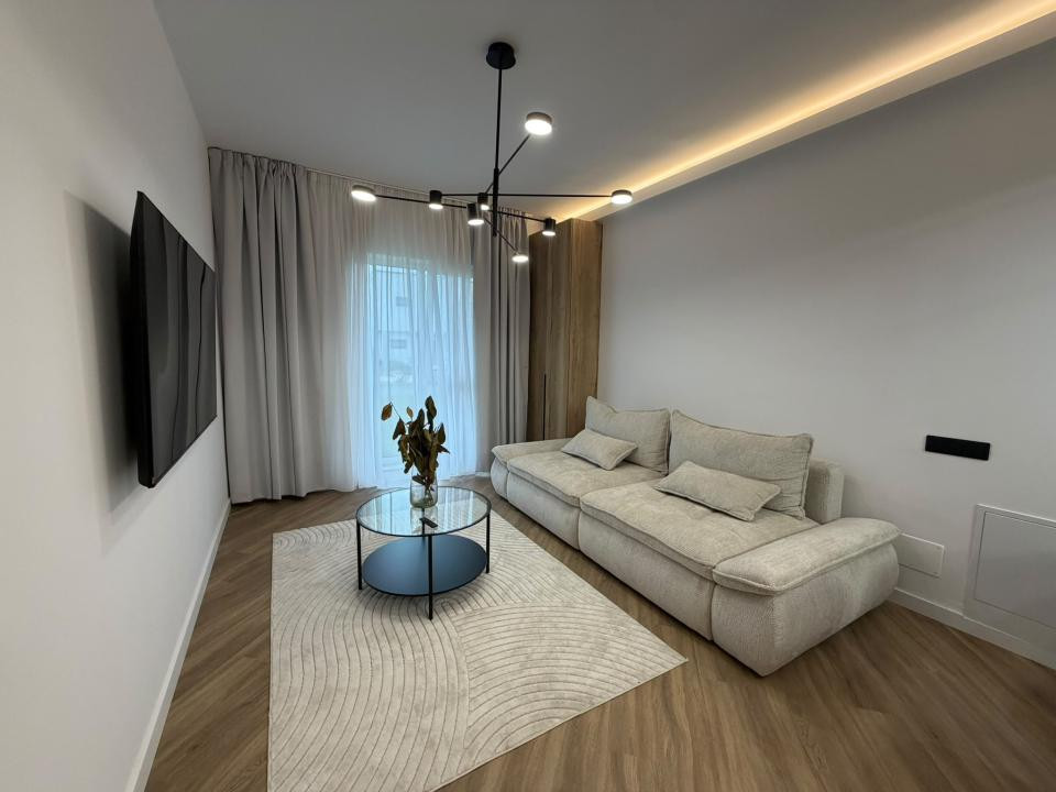 Apartament modern 2 camere, zona Somesului!