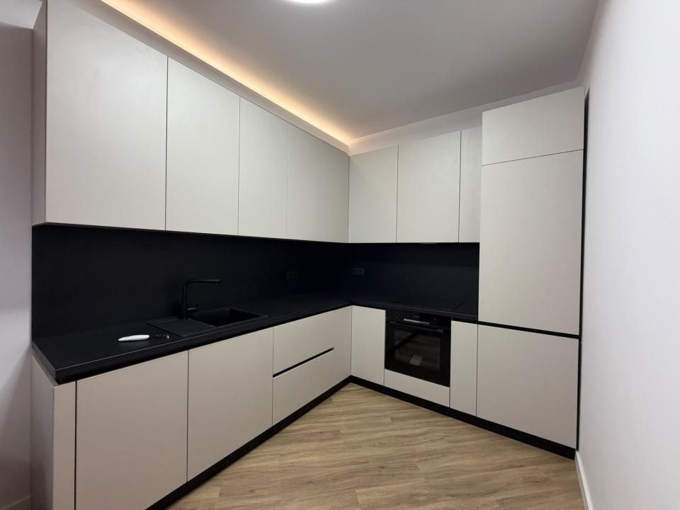 Apartament modern 2 camere, zona Somesului!