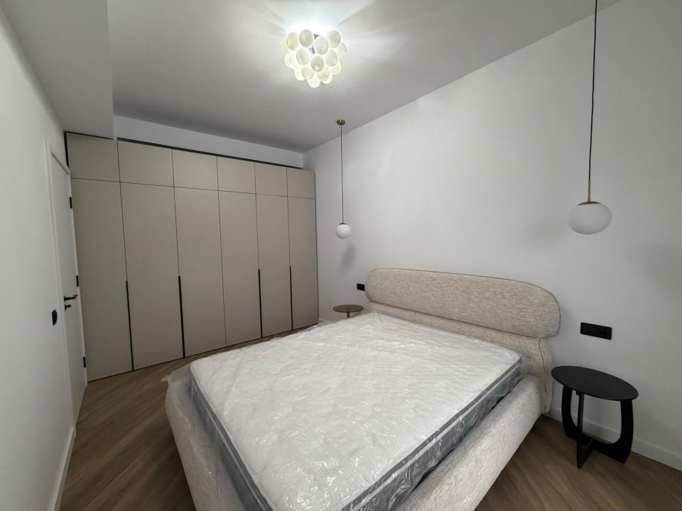 Apartament modern 2 camere, zona Somesului!