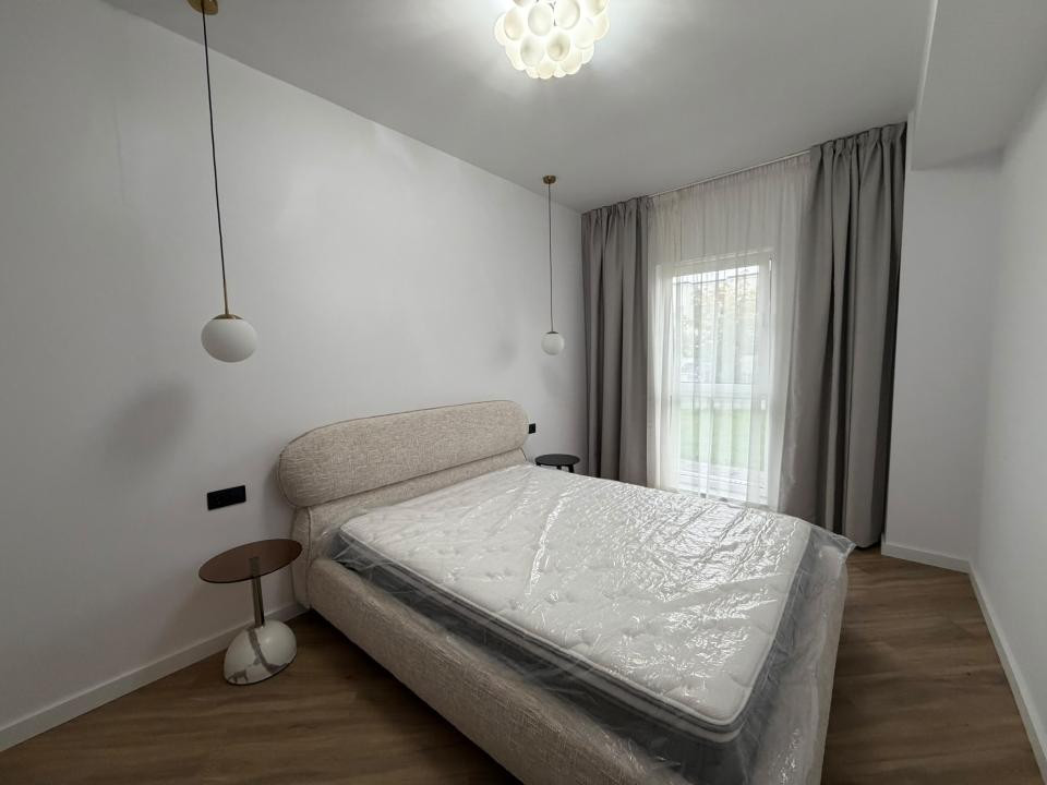 Apartament modern 2 camere, zona Somesului!
