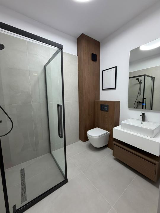 Apartament modern 2 camere, zona Somesului!