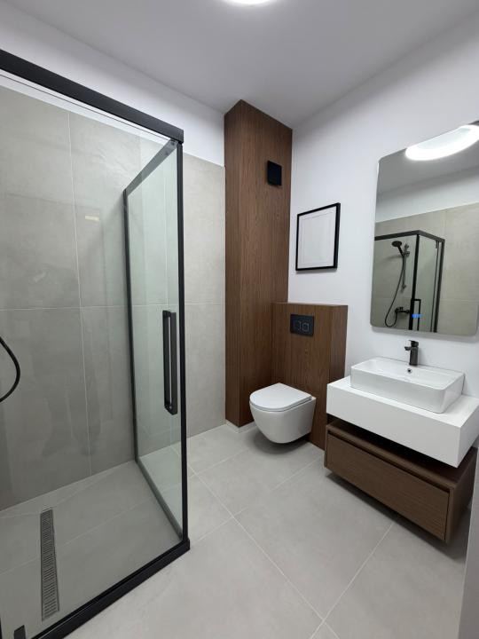 Apartament modern 2 camere, zona Somesului!
