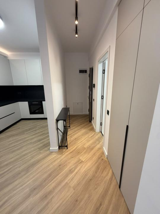 Apartament modern 2 camere, zona Somesului!