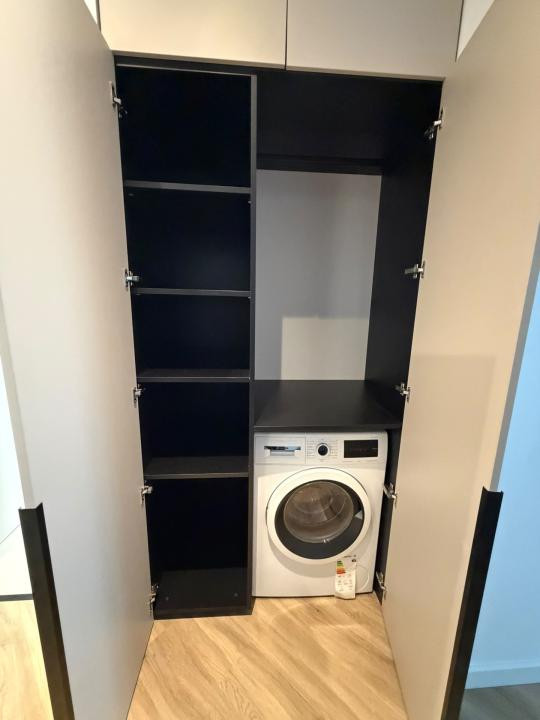 Apartament modern 2 camere, zona Somesului!