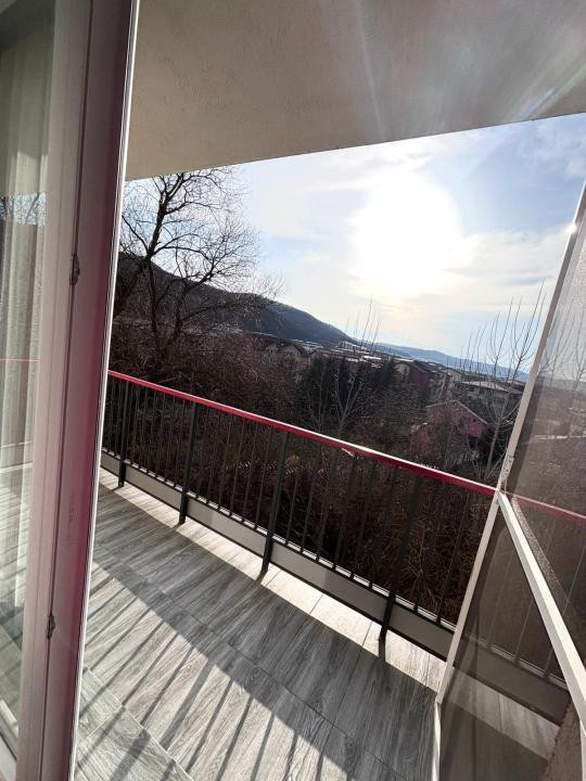 Apartament de 2 camere, 55mp mobilat utilat, bloc cu lift, zona Abatorului