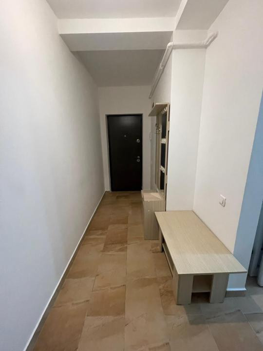Apartament de inchiriat 2 camere decomandate si parcare zona Eroilor!