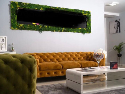 Afacere salon infrumusetare la cheie