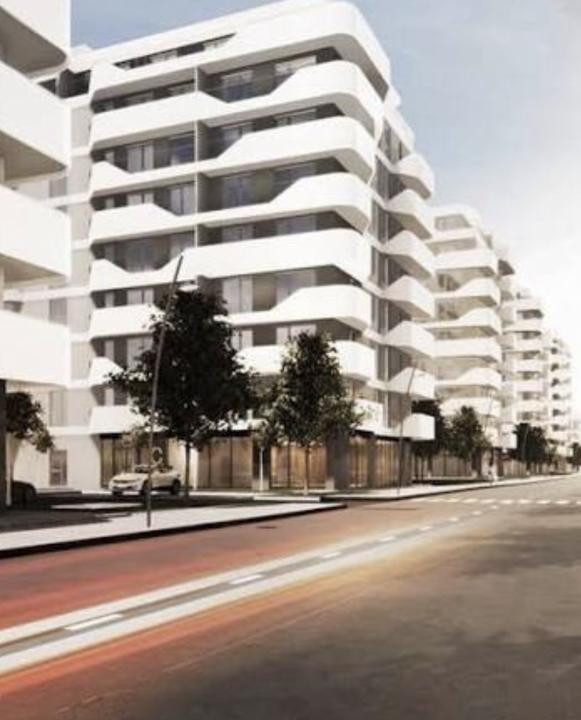 Apartament cu 2 camere,bloc nou , Eroilor Residence