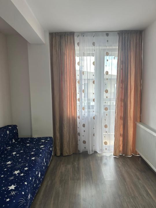 Apartament cu 2 camere,terasa de 56 mp,bloc nou cu lift,zona Terra