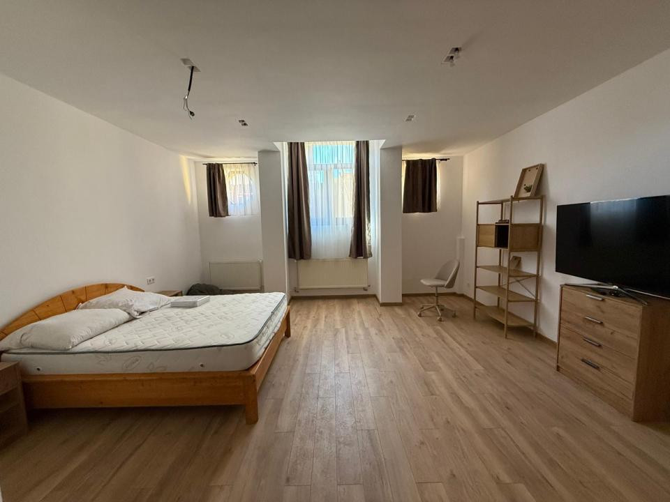 De Inchiriat! Apartament de 2 camere, mobilat/utilat, Cartier Europa
