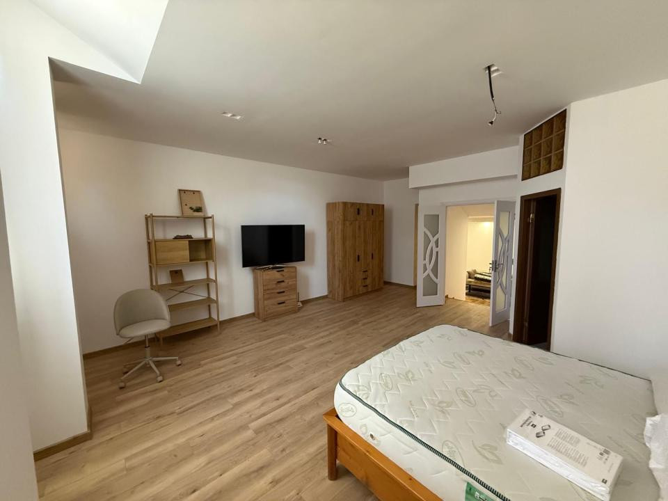 De Inchiriat! Apartament de 2 camere, mobilat/utilat, Cartier Europa