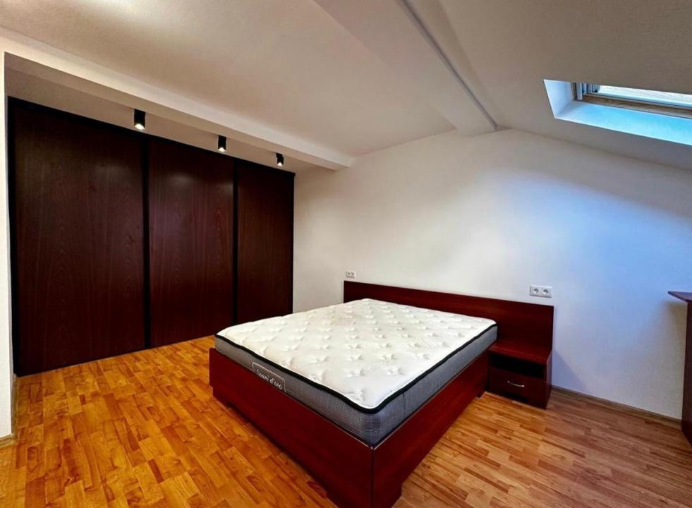 De Inchiriat! Apartament de 2 camere, mobilat/utilat, Cartier Europa