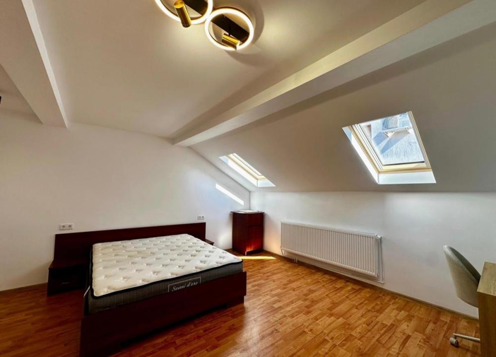 De Inchiriat! Apartament de 2 camere, mobilat/utilat, Cartier Europa