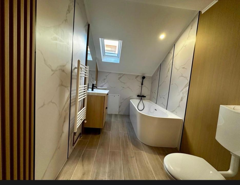 De Inchiriat! Apartament de 2 camere, mobilat/utilat, Cartier Europa