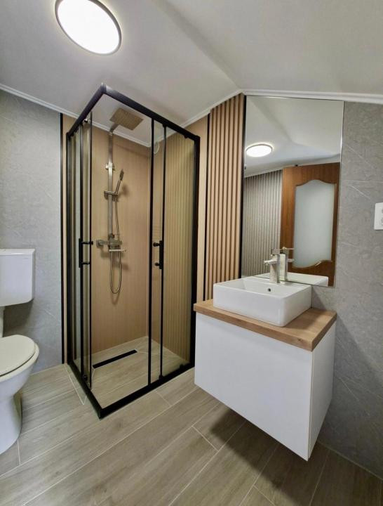 De Inchiriat! Apartament de 2 camere, mobilat/utilat, Cartier Europa