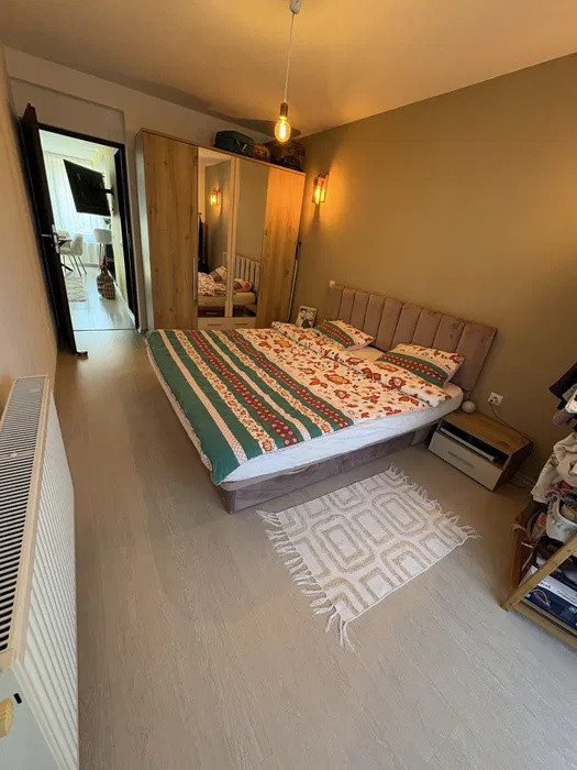 Apartament la etajul 1, 64 mp, parcare, zona Parcului Poligon
